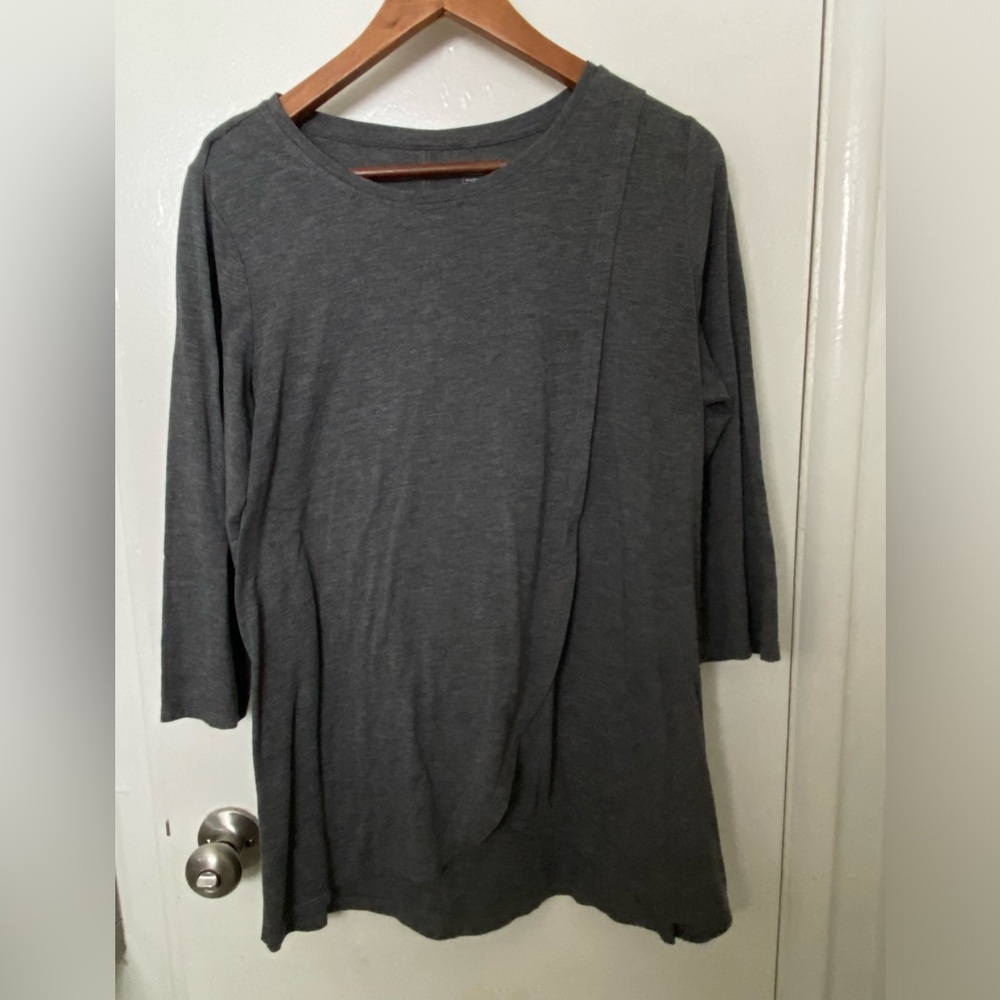 Motherhood Top